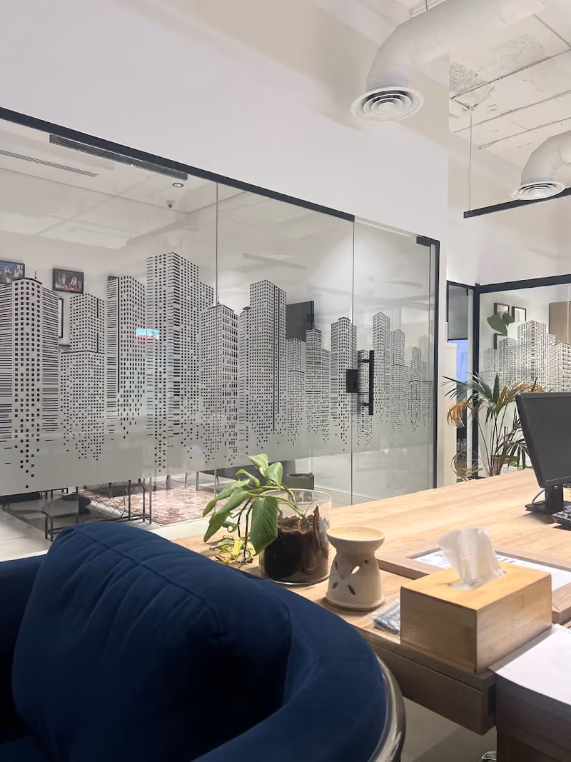 Bold Engineering Consultancy | مكتب بولد للاستشارات الهندسية
