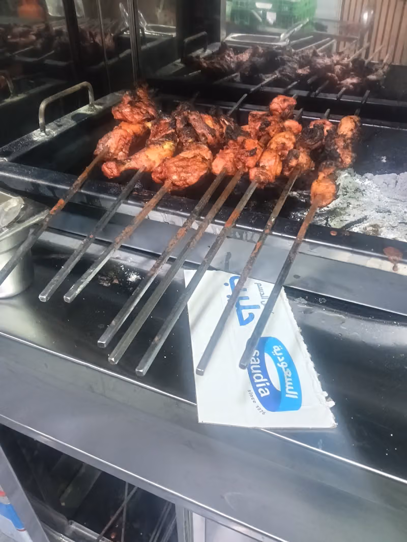 Bombay bites