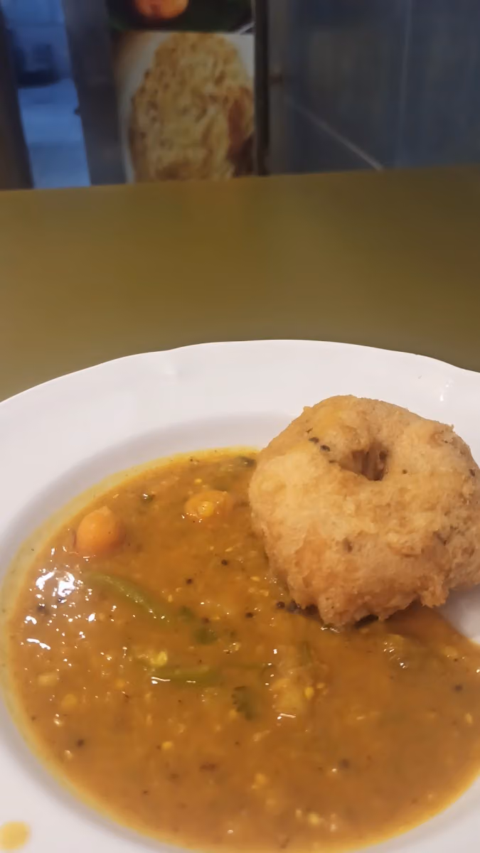 Bombay Restaurant