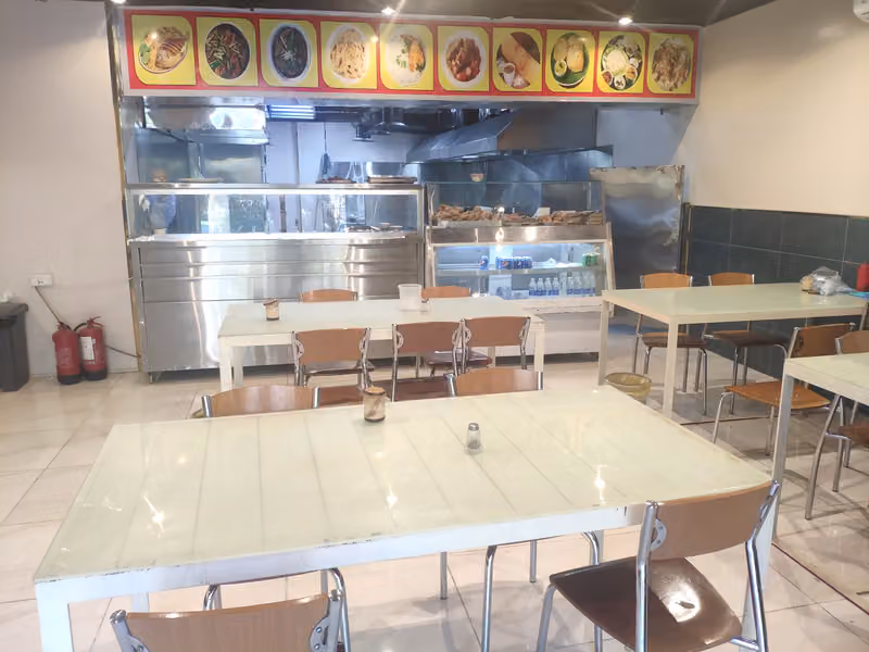 Bombay Restaurant