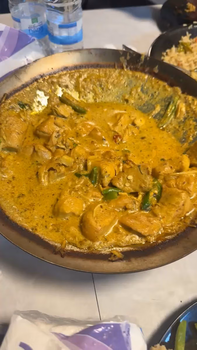 BOMBAY TASTY BITES RESTAURANT