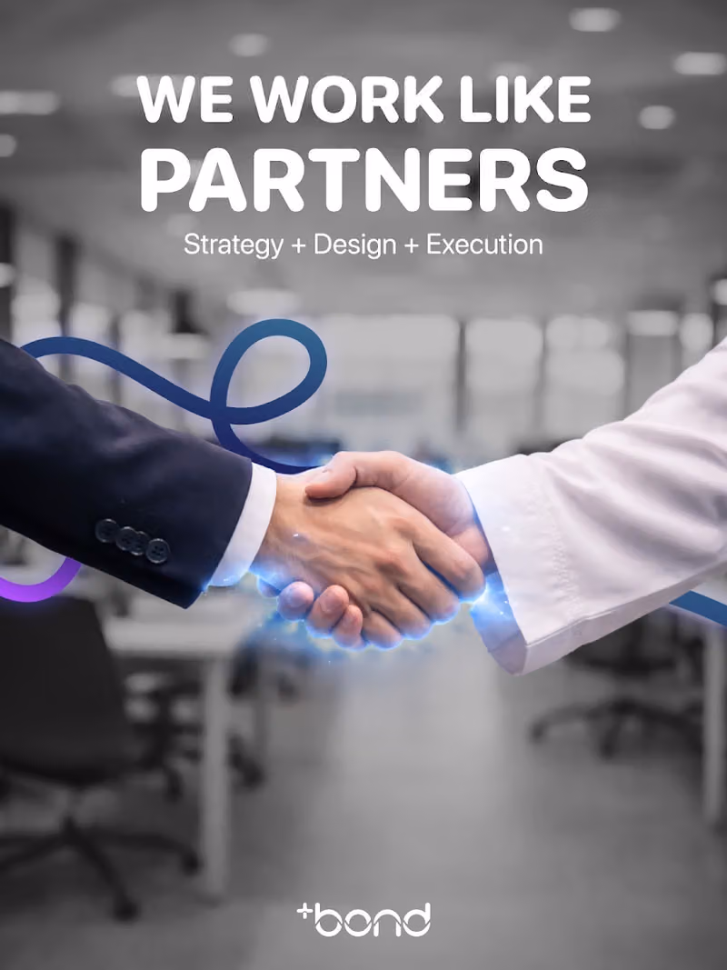 Bond Marketing Company