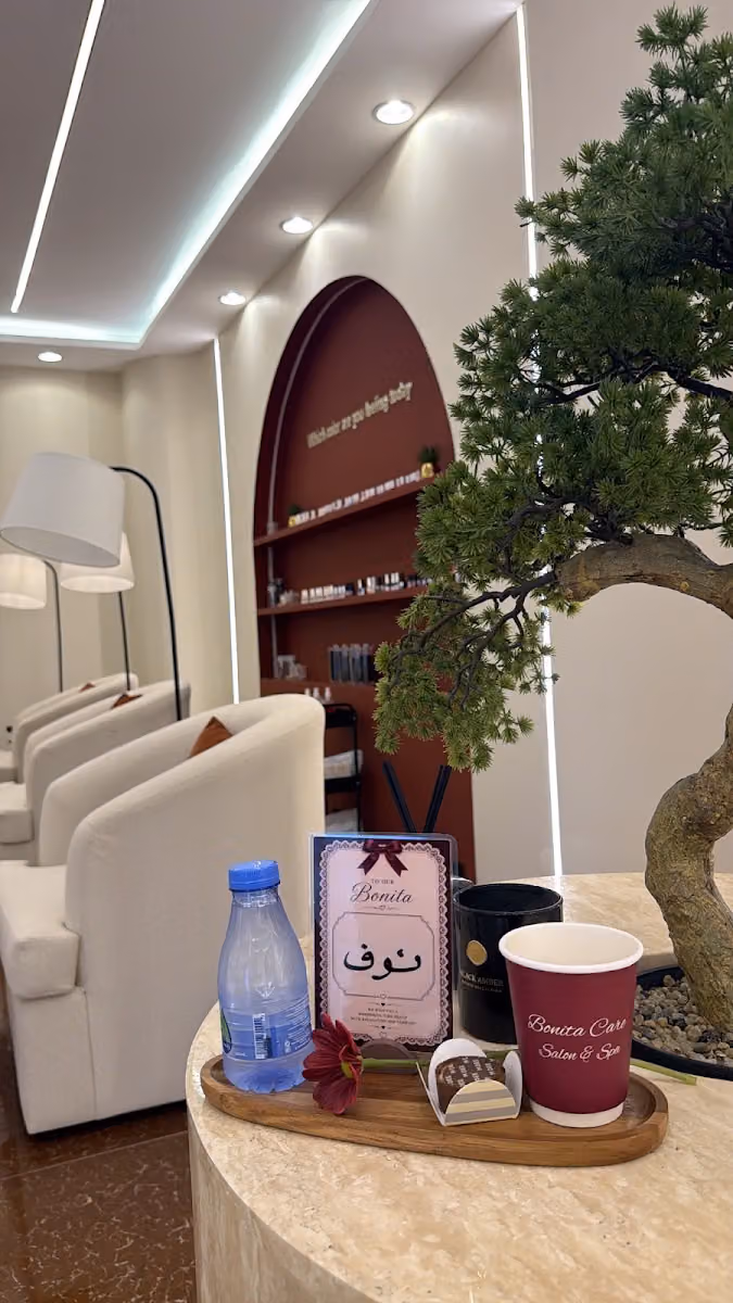 Bonita Care Salon &Spa