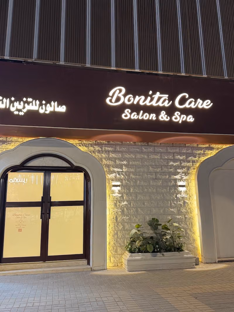 Bonita Care Salon &Spa