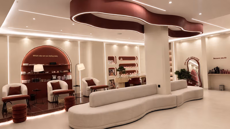 Bonita Care Salon &Spa