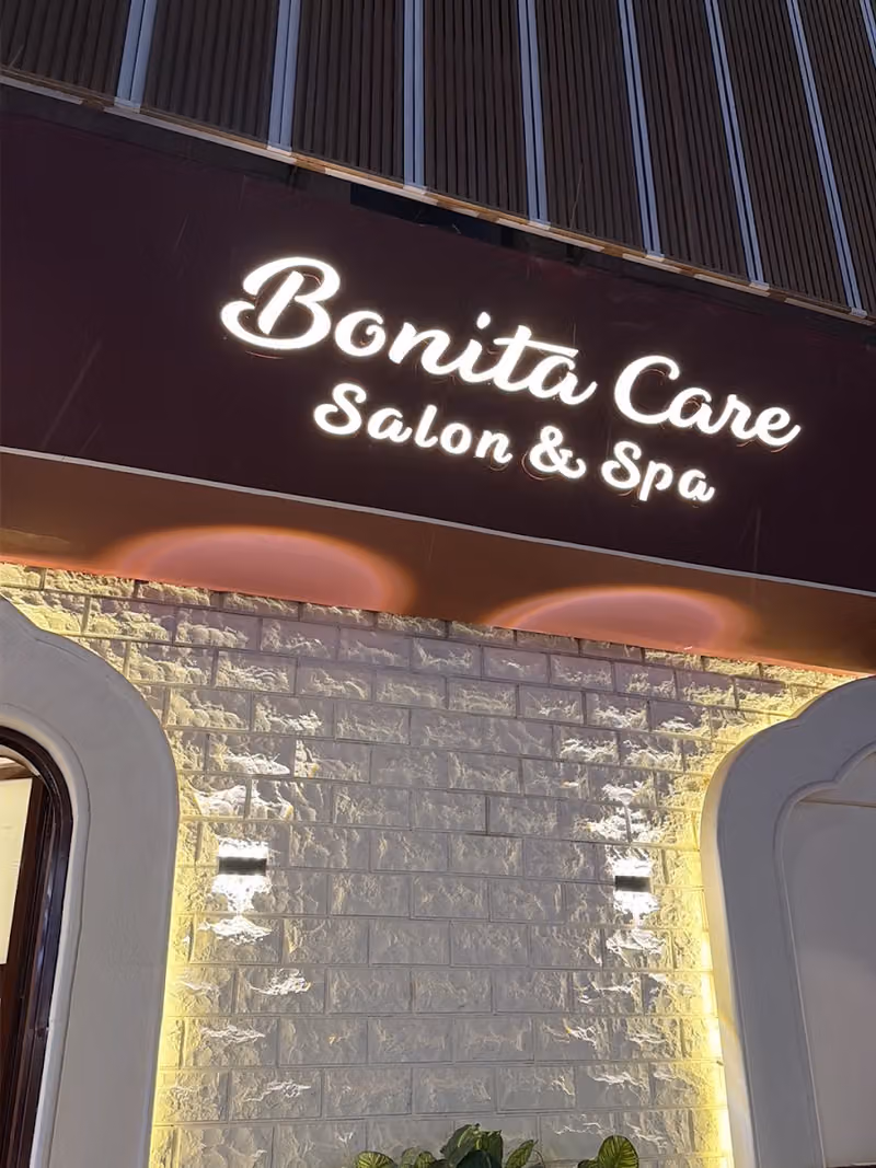 Bonita Care Salon &Spa