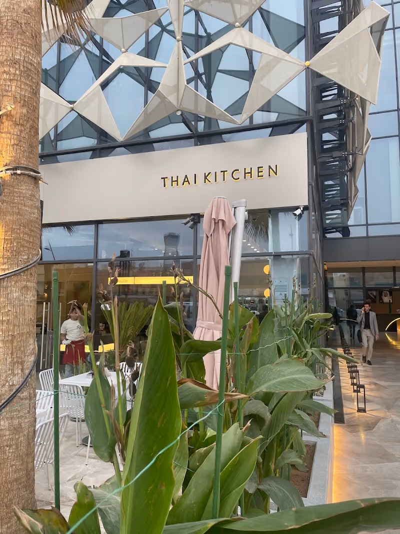 Bonne Cafe & Garden