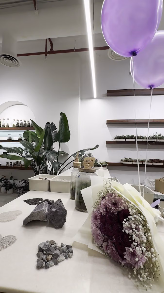 Bonne Cafe & Garden