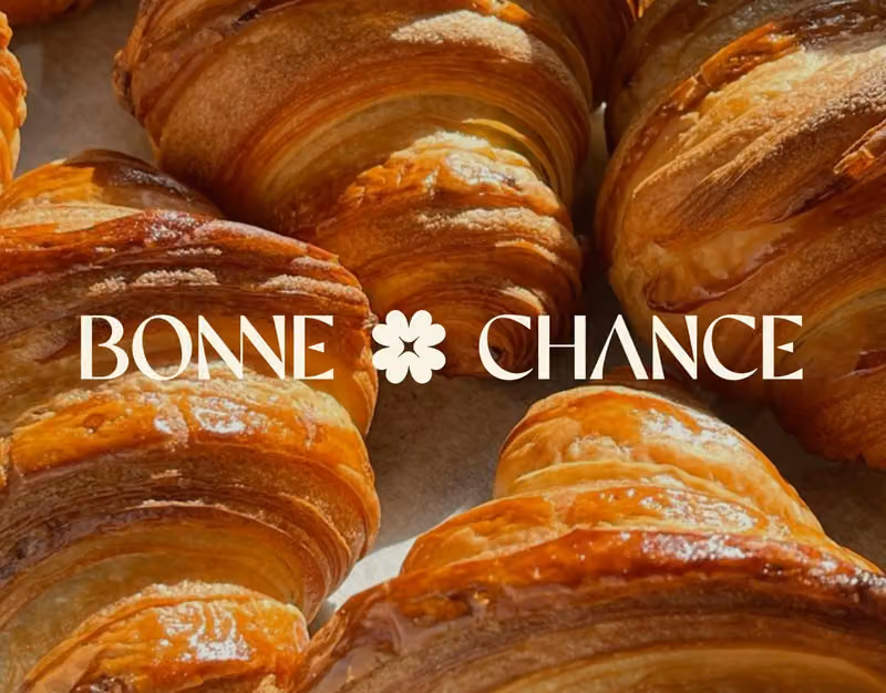 Bonne Chance | بون تشانس - Speciality Coffee & Roastery