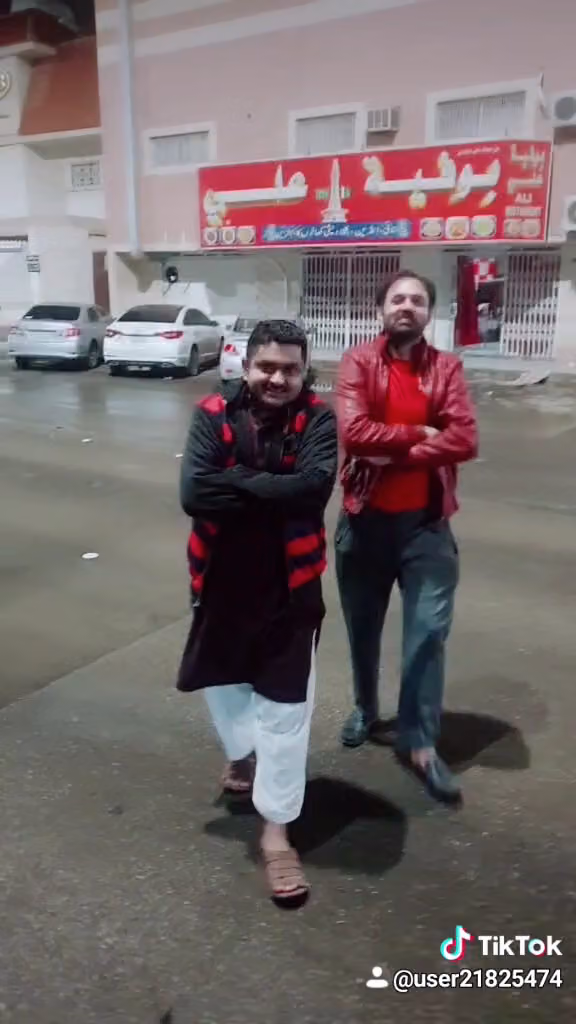 Boofiya Ali
