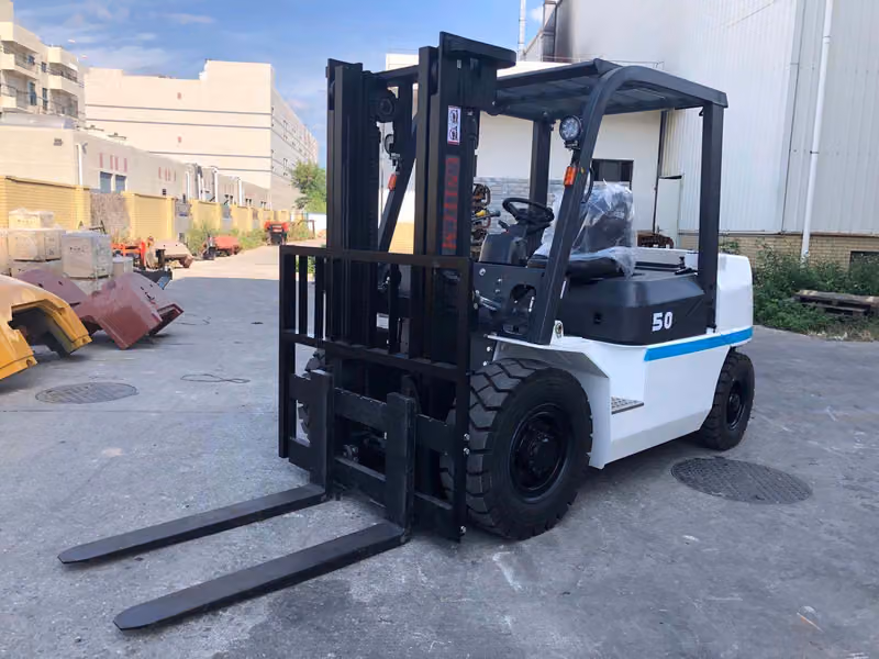 Book truck rental by future cranes Company