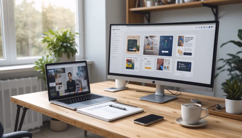 BoosTech Solution