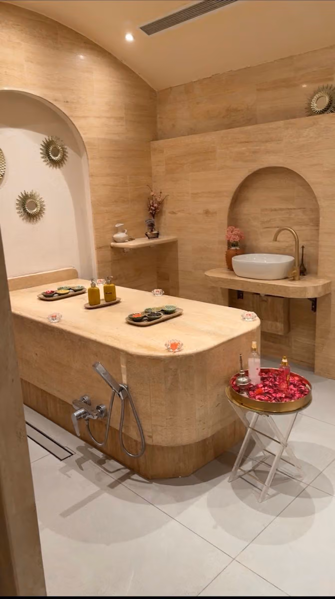 Boroz Salon صالون بروز الاناقة