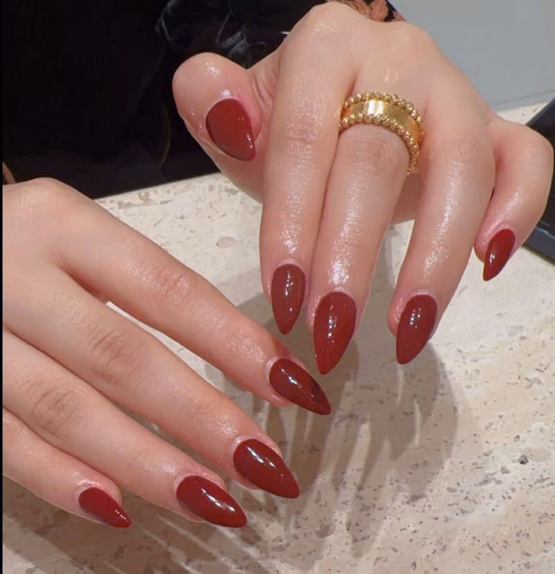 Boroz Salon صالون بروز الاناقة