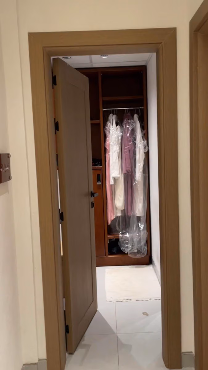 Boroz Salon صالون بروز الاناقة