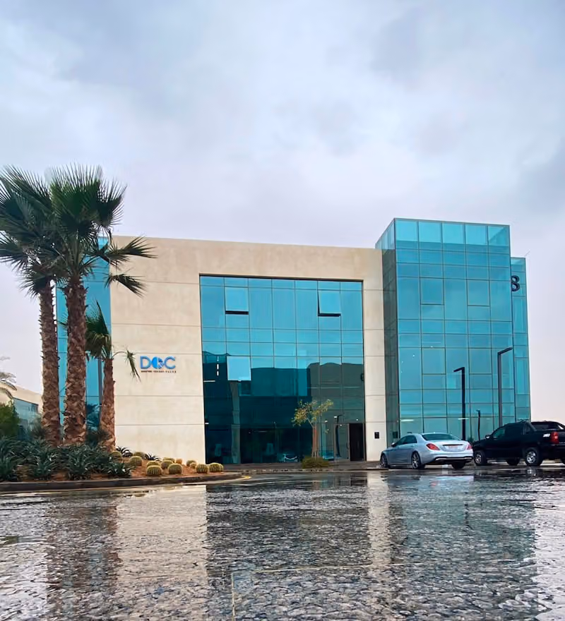 Boston Oncology Arabia