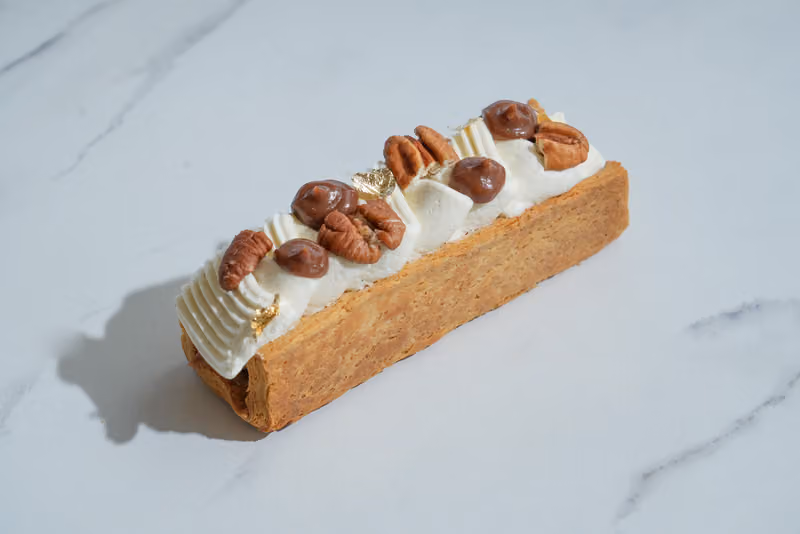 Boulangerie moderne Rabineau