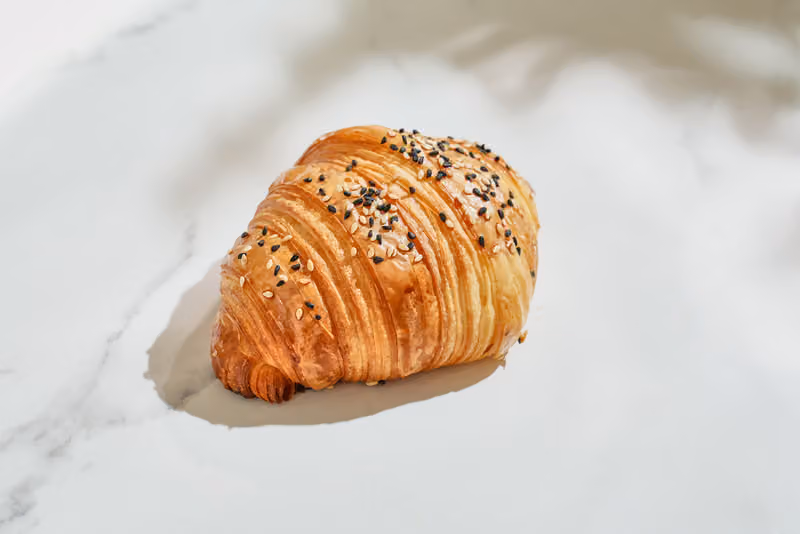 Boulangerie moderne Rabineau