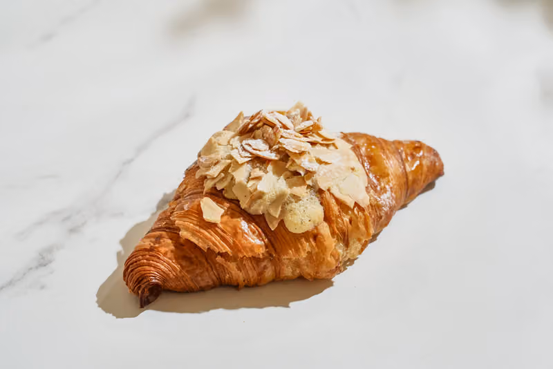 Boulangerie moderne Rabineau