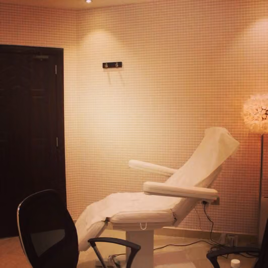 Boulevard Clinic بوليفارد كلينك