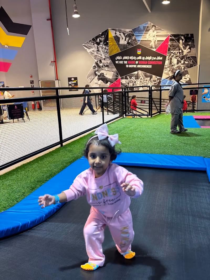 BOUNCE Solitaire Riyadh