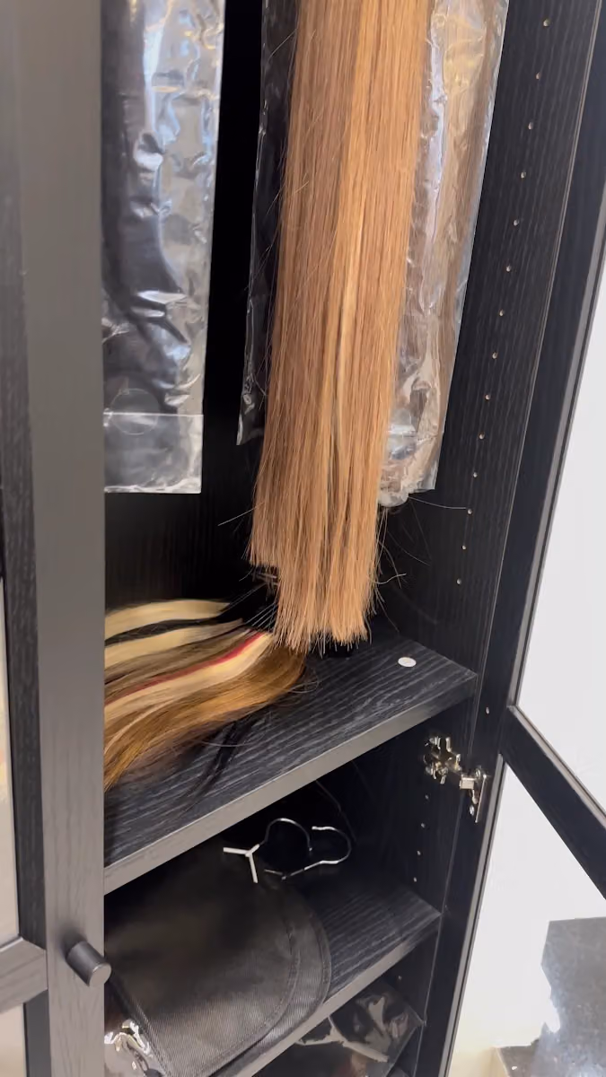 Bowbeauty salon