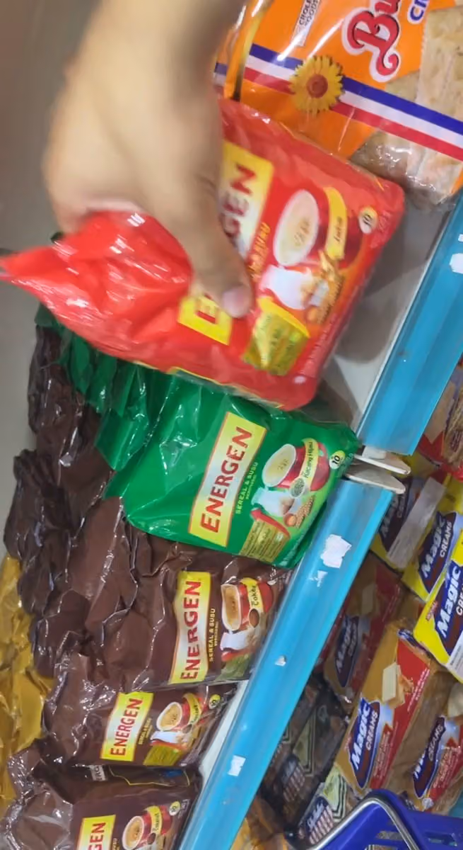 بقالة فلبينية