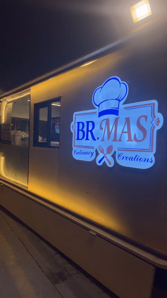 BR mas
