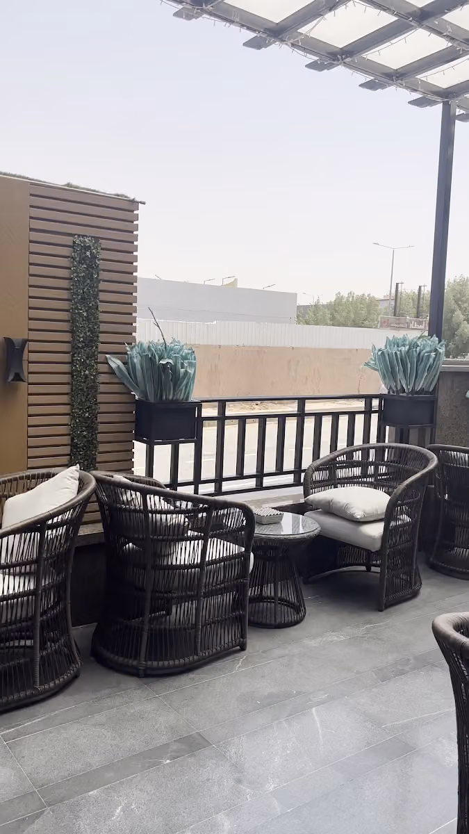 فندق بريرا اليرموك