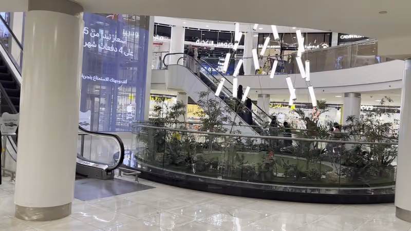 Brands For Less براندز فور لس - Riyadh Park Mall
