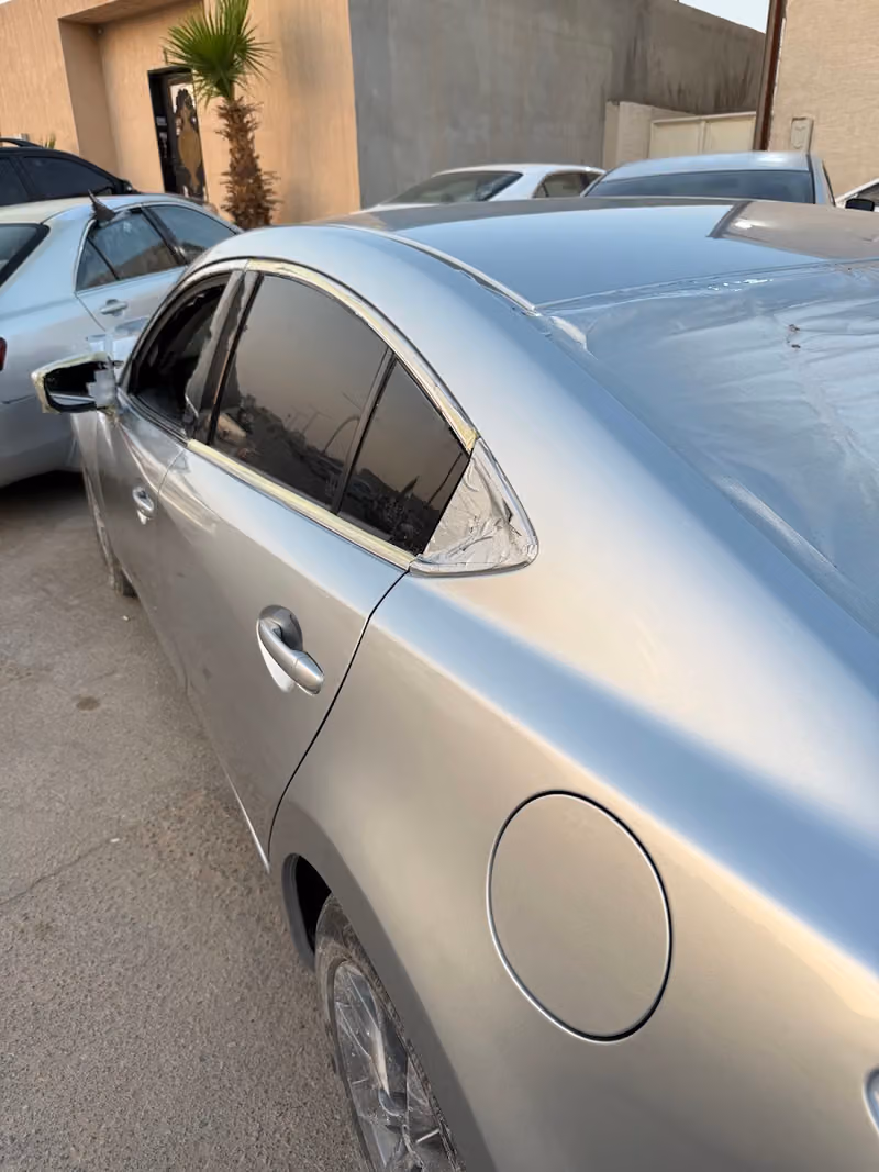 برايم جاراج