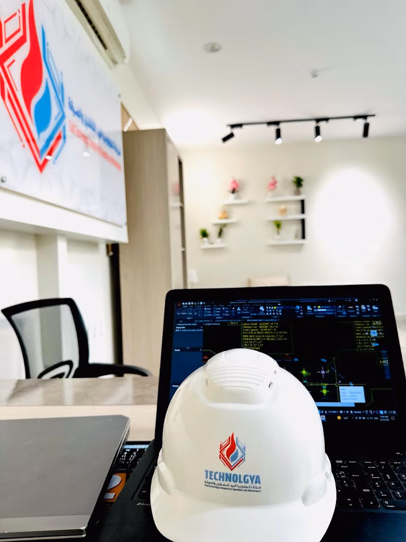 BRD COMPANY FOR MEP SERVICES