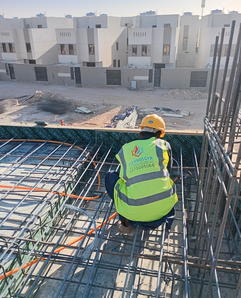 BRD COMPANY FOR MEP SERVICES