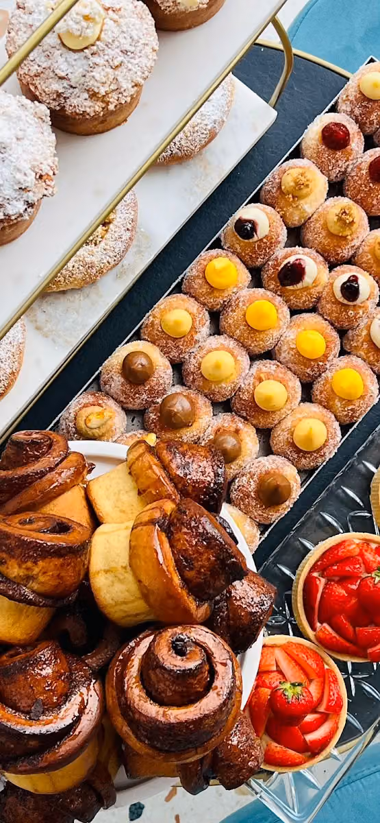 Bread Ahead Bakery & School (Grenada)