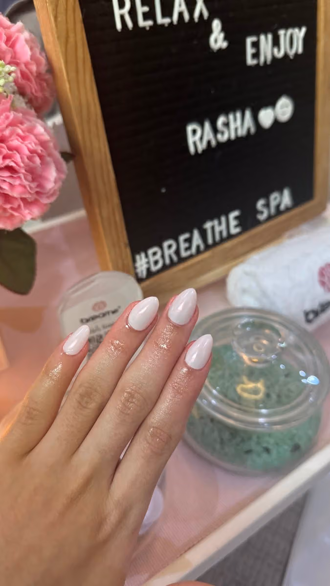 Breathe Beauty Salon & Home Service