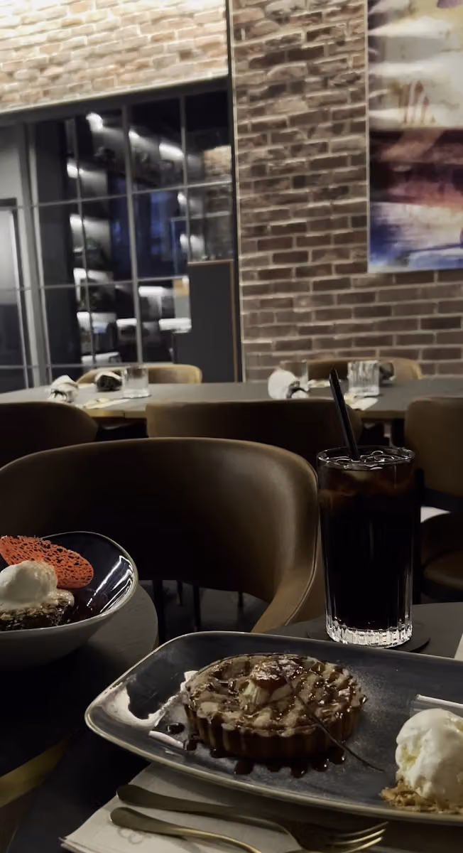 Breitling KITCHEN