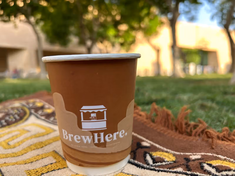 Brewhere