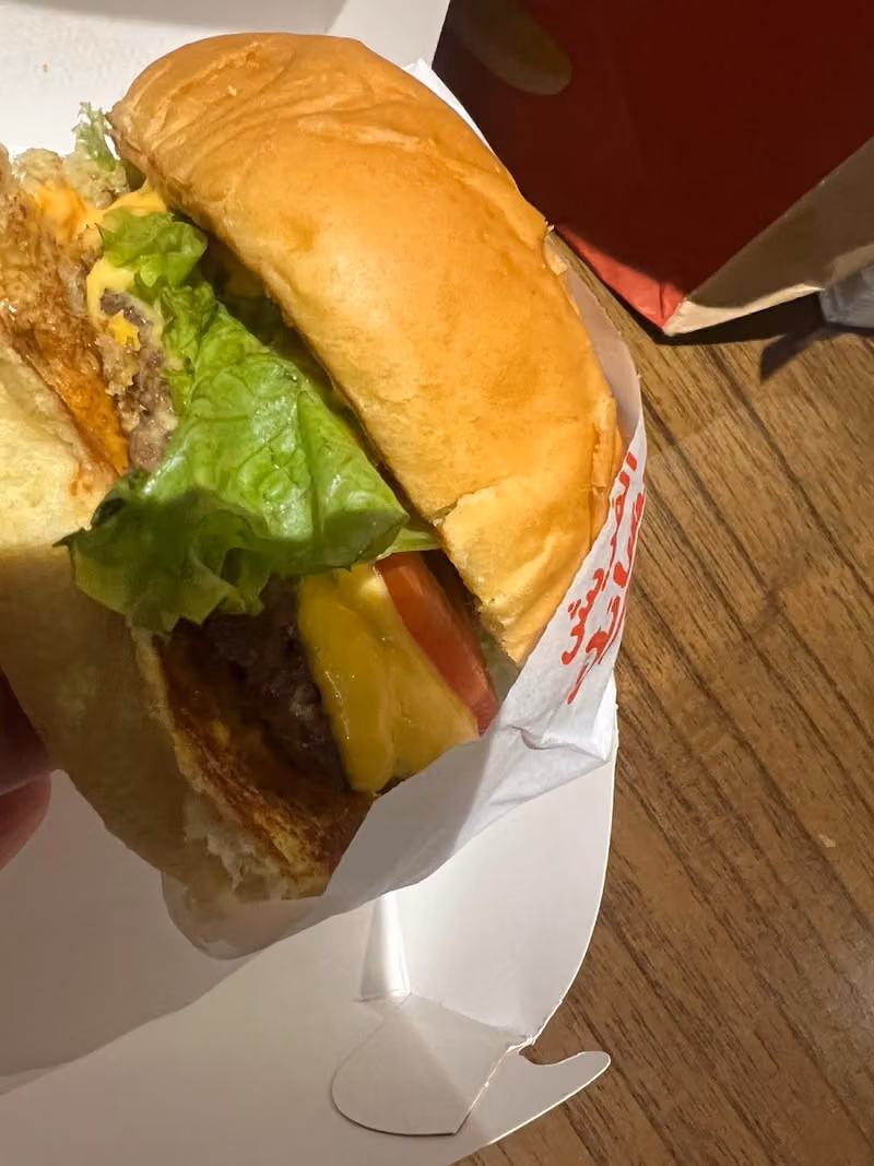 برغرايززر | Burgerizzr