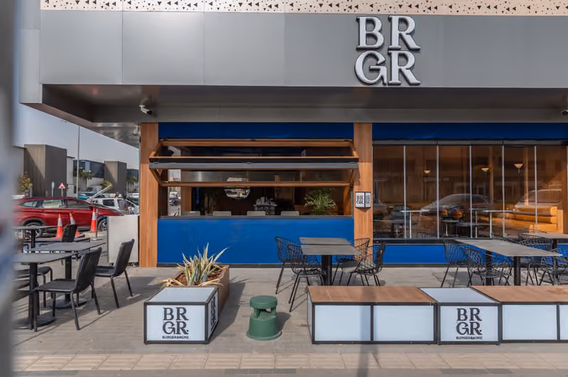 BRGR