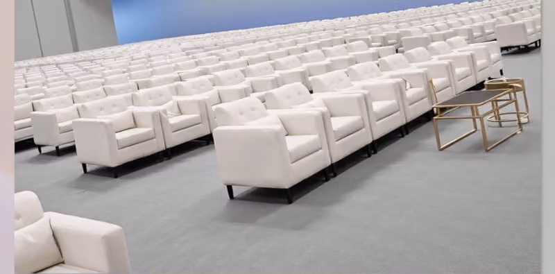 Bright Furniture Rental