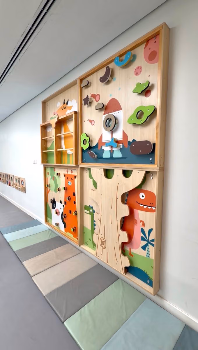 Bright Mind Center