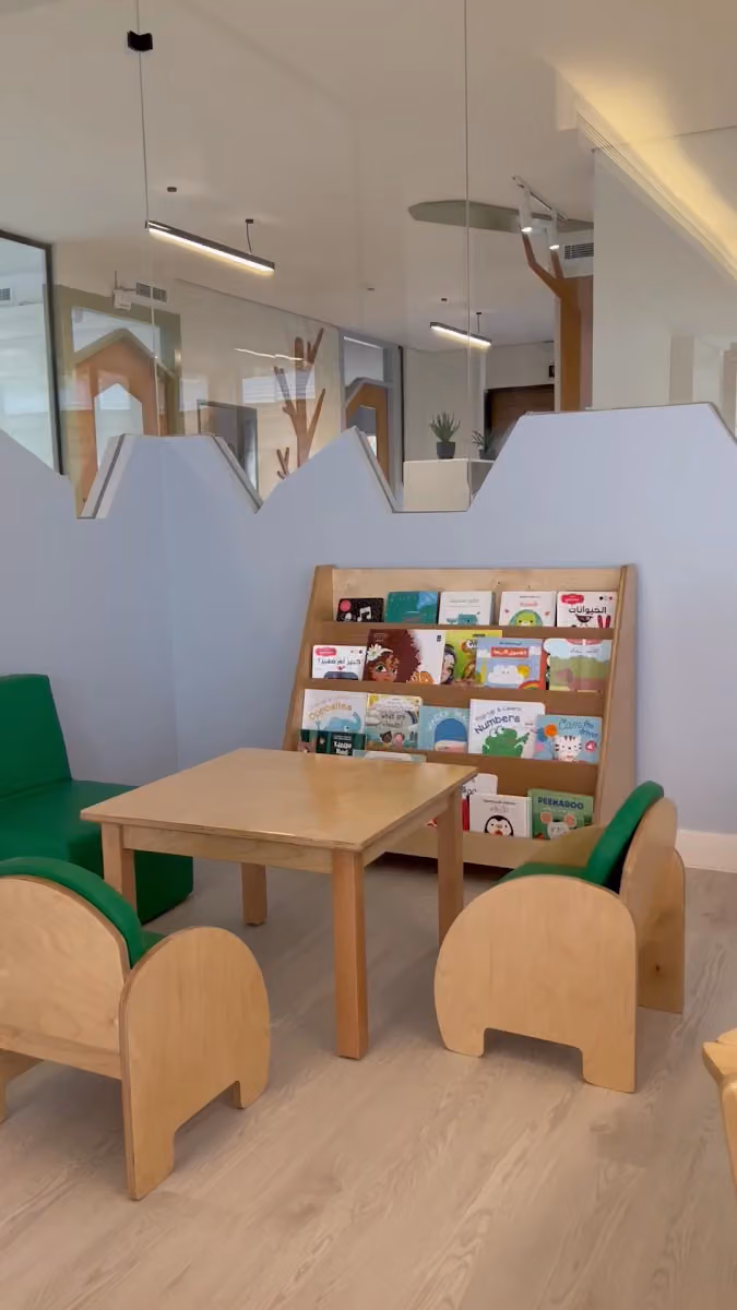 Bright Mind Center