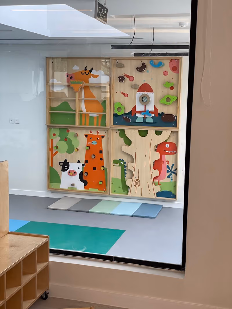 Bright Mind Center