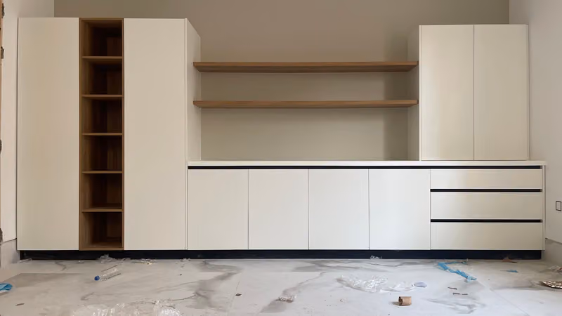 Brilliant Woodworks & Carpenter