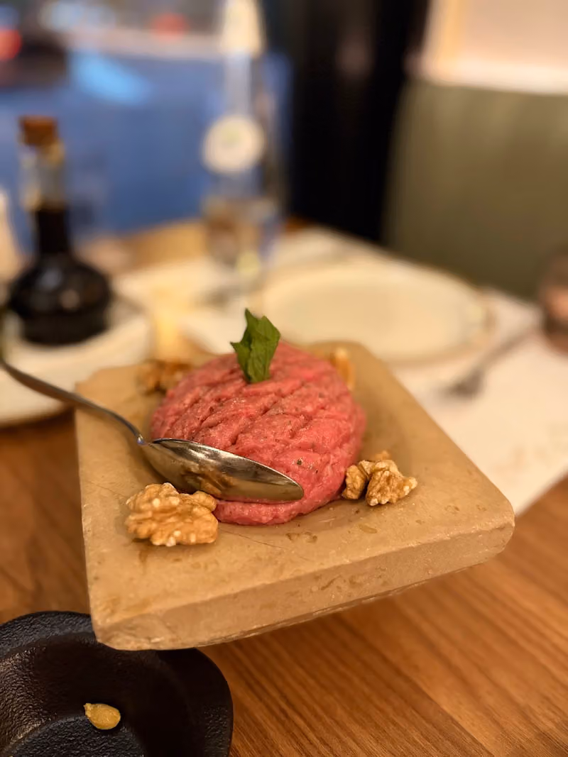 Burj Al Hamam - Granada برج الحمام