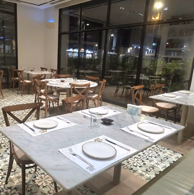 Burj Al Hamam