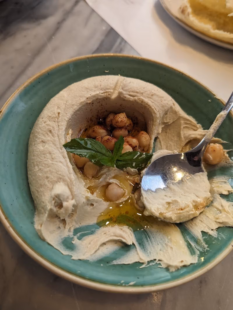 Burj Al Hamam