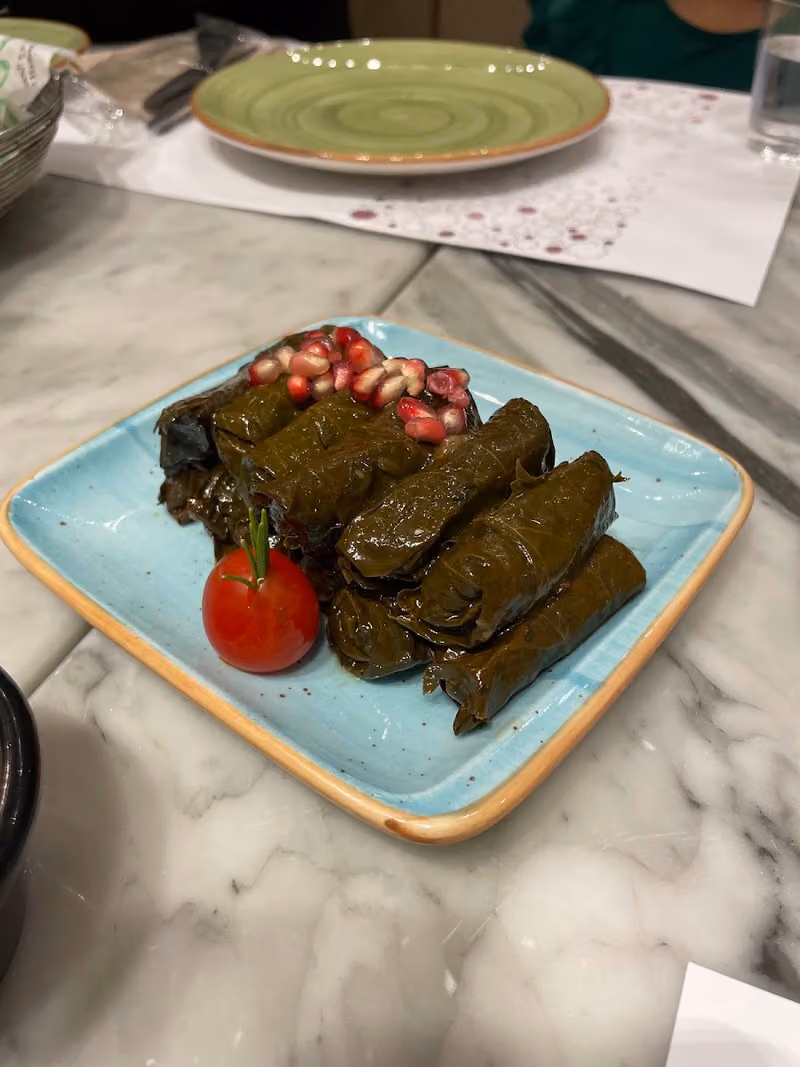 Burj Al Hamam