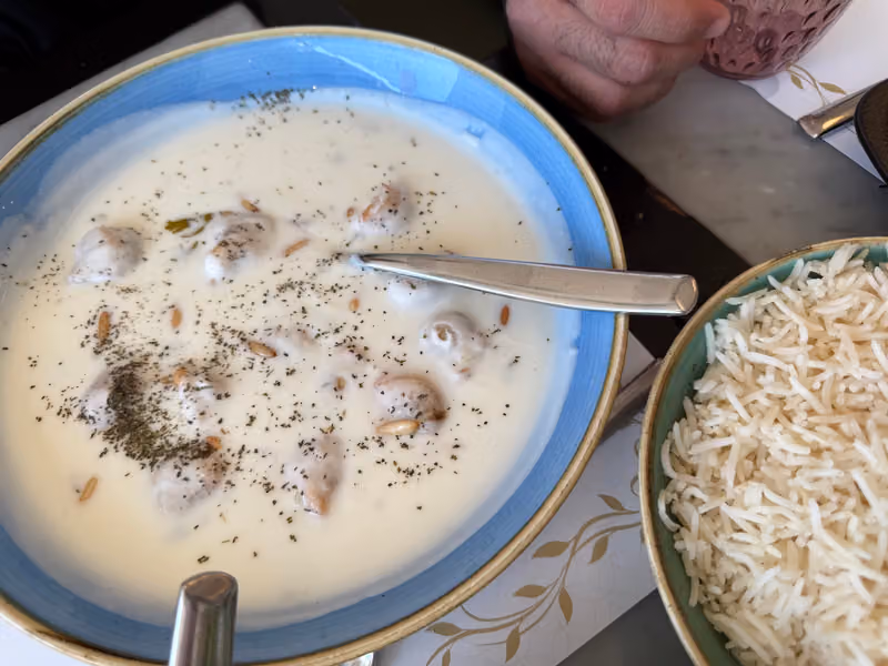 Burj Al Hamam - Hittin برج الحمام