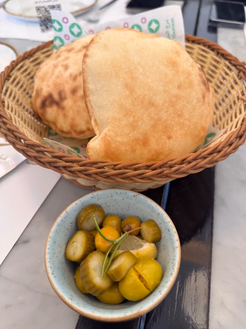 Burj Al Hamam - Hittin برج الحمام
